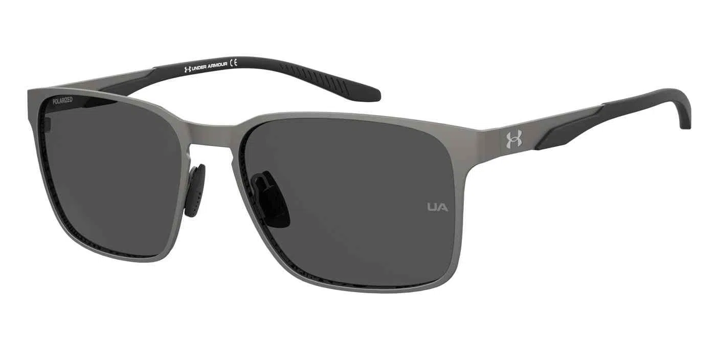 Under Armour UAASSISTMTL Sunglasses
